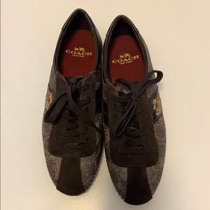 COPY - New Coach shoes